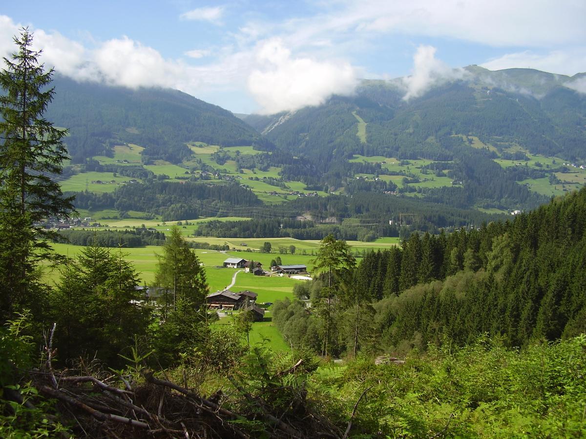 Gasthof Schuetthof Neukirchen am Grossvenediger Exterior photo